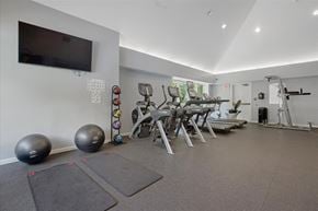 Andover apartment for rent - Taymil Andover Place Fitness Center