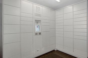 Taymil andover place package concierge