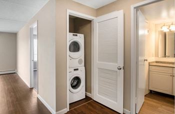 Taymil andover place washer/dryer