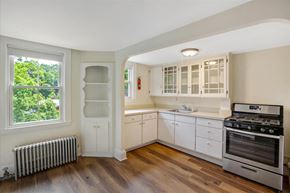 Andover apartment for rent - Taymil Argyle Street Apartment Homes Kitchen