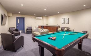 Beverly apartment for rent - Taymil Enterprise Club Room