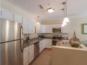 Beverly apartment for rent - Taymil Enterprise Kitchen