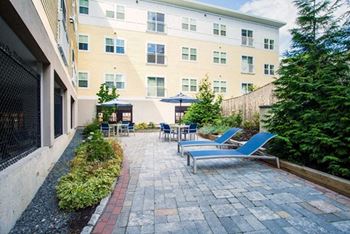 Taymil enterprise patio