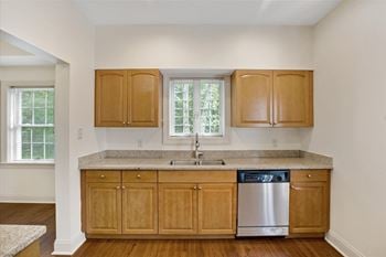 Taymil fairhaven residential gardens kitchen