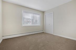 Randolph apartment for rent - Taymil Francis Crossing Bedroom