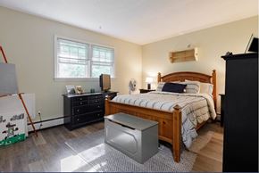 Litchfield apartment for rent - Taymil Holly House Bedroom