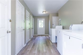 Taymil holly house laundry facilities