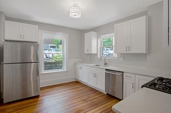 Taymil winthrop road kitchen