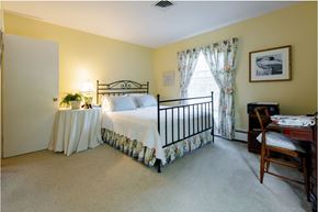 Litchfield apartment for rent - Taymil Woodruff Court Bedroom