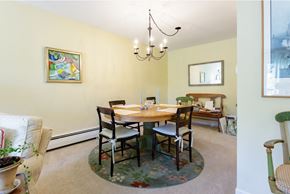 Litchfield apartment for rent - Taymil Woodruff Court Dining Area