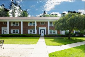 Litchfield apartment for rent - Taymil Woodruff Court Exterior