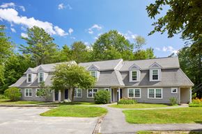 Yarmouth apartment for rent - Taymil Yarmouth Landing Building Exterior