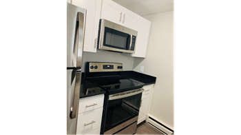 Taymil yarmouth green updated kitchen