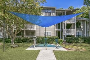 Atlanta apartment for rent - Courtyard at The Atlantic Ashford, Atlanta, Georgia