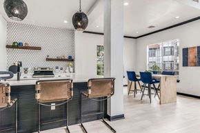 San Marcos apartment for rent - Clubhouse at The Atlantic Palazzo, San Marcos, 78666
