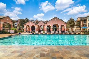 Houston apartment for rent - Pool at Vintage Park Apartments, Houston, 77070
