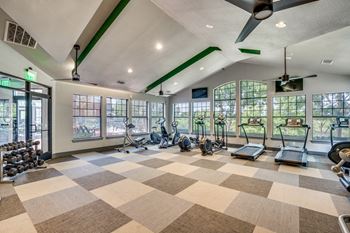 Cardio studio