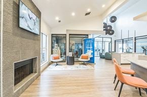 Atlanta apartment for rent - Clubhouse at The Atlantic Loring Heights, Atlanta, Georgia