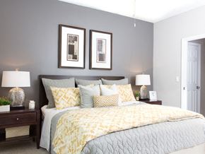 Smyrna apartment for rent - Bedroom at The Atlantic Vinings, Smyrna