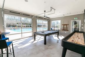 Atlanta apartment for rent - Interior- Resident Lounge at The Atlantic River West, Georgia, 30336