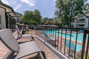 Brookhaven apartment for rent - Resort Inspired Swimming Pool. at The Atlantic Brookhaven, Brookhaven, GA, 30329