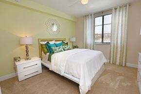 Doral apartment for rent - Bedroom at The Atlantic Doral, Florida