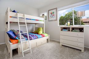 Coral Springs apartment for rent - Bedroom at The Barrington Club, Florida