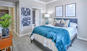 Mckinney apartment for rent - Bedroom at The Atlantic McKinney Ranch, McKinney, 75070