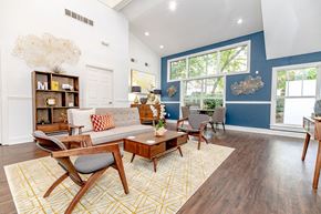 Atlanta apartment for rent - Clubhouse at Morningside Courts, Georgia, 30324