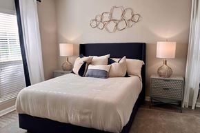 Atlanta apartment for rent - Bedroom at The Atlantic River West, Atlanta
