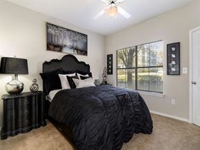 Arlington apartment for rent - Bedroom at Franciscan of Arlington, Arlington, 76015