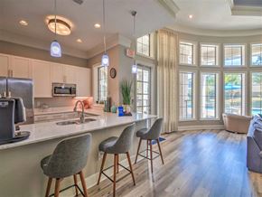 Mansfield apartment for rent - Media and Coffee Station at The Atlantic Mansfield, Mansfield
