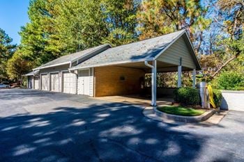 Garages