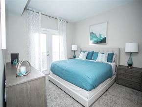 Hapeville apartment for rent - Bedroom at The Atlantic Aerotropolis, Atlanta, GA, 30354