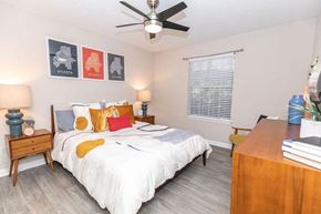 Atlanta apartment for rent - Secondary Bedroom at The Atlantic Loring Heights, Atlanta, Georgia