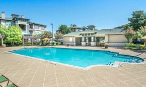 The Colony apartment for rent - Sparkling Pool at The Atlantic Stonebriar, The Colony, Texas, 75056