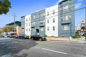 Berkeley apartment for rent - Exterior