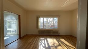 Berkeley apartment for rent - room for rent in bedroom flat next to the beach