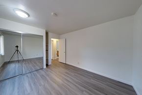 Berkeley apartment for rent - Bedroom