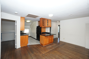 Berkeley apartment for rent - Kitchen, Benvenue