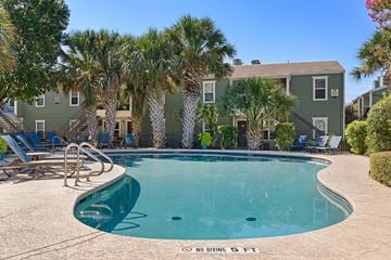 Austin apartment for rent - Austin Midtown Apartments