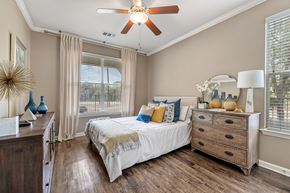 San Antonio apartment for rent - create memories that last a lifetime in your new home