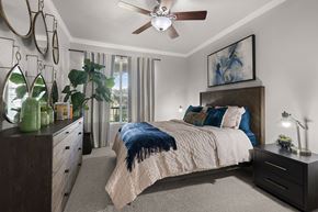 Fort Worth apartment for rent - at Marquis at Bellaire Ranch, Fort Worth, Texas