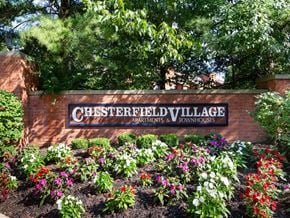 Chesterfield townhouse for rent - Chesterfield Village Apartments