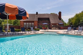 Adult & children’s swimming pool