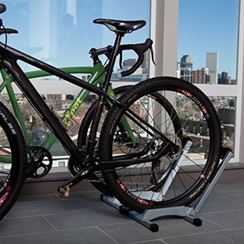 Bike racks