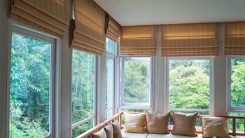 Window coverings