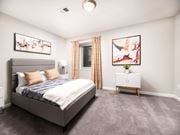 College Park apartment for rent - Spacious Bedroom at Elite at City View, College Park, Georgia