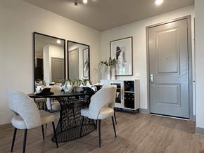 Sarasota apartment for rent - Dining Area
