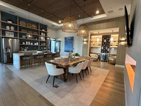 Sarasota apartment for rent - Resident Kitchen